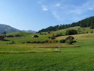 Apartment Aerneli- Chalet Appartement-Fewo- Dusche oder Bad- WC 6-Bettwohnung by Interhome - 9