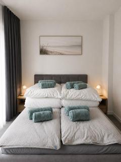 Apartament Na Fali - Łeba - 7