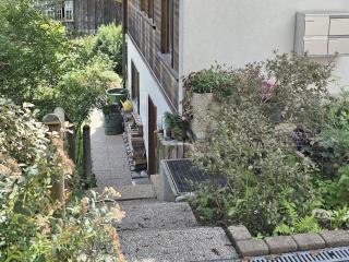Apartment Am Ryschbächli Appartement-Fewo- Dusche oder Bad- WC 6-Bettwohnung by Interhome - 8