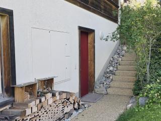 Apartment Am Ryschbächli Appartement-Fewo- Dusche oder Bad- WC 6-Bettwohnung by Interhome - 7