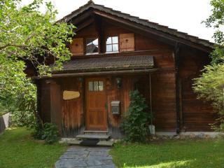 Apartment Marmotte- Chalet Appartement-Fewo- Dusche- WC 4-Bettwohnung by Interhome - 8