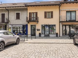Apartment Legnone by Interhome - 6