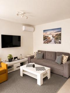 Apartament Na Fali - Łeba - 3