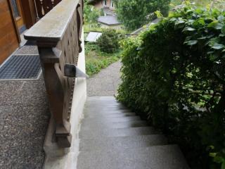 Apartment Halten - Hofmann Appartement-Fewo- Bad- WC- 2 Schlafräume 4-Bettwohnung by Interhome - 2