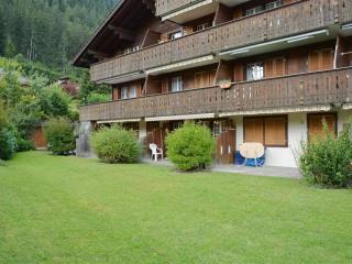 Apartment Résidence Sonnegg - Vuilleumier Appartement-Fewo- Dusche oder Bad- WC 4-Bettwohn by Interhome - 6