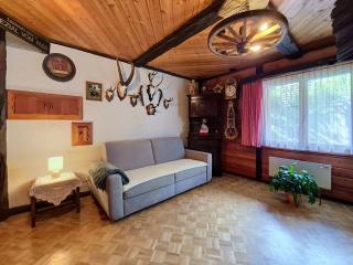 Apartment Jägerheim by Interhome - 9