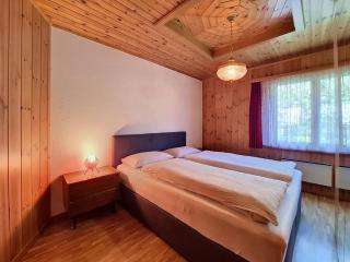 Apartment Jägerheim by Interhome - 8