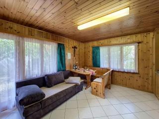 Apartment Jägerheim by Interhome - 6