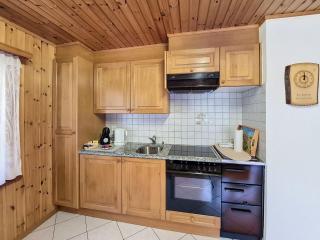 Apartment Jägerheim by Interhome - 5