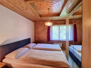 Apartment Jägerheim by Interhome - 3