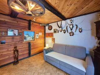 Apartment Jägerheim by Interhome - 1