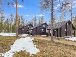 Holiday Home Veramukka b1 by Interhome - 9