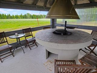 Holiday Home Kontu by Interhome - 7