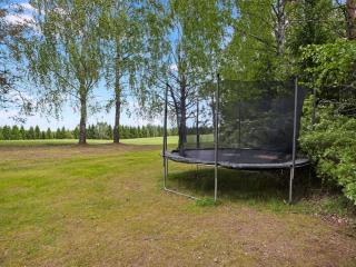 Holiday Home Kontu by Interhome - 6