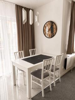Apartament Na Fali - Łeba - 5
