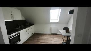 Geling Pension Apartments Stadtlohn - 3