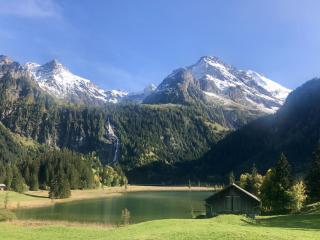 Apartment Am Schilf Appartement-Fewo- Dusche oder Bad- WC 6-Bettwohnung by Interhome - 1