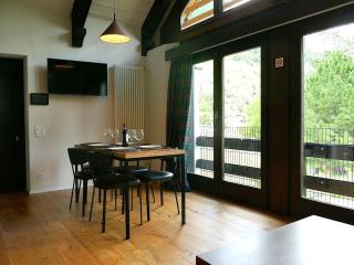Apartment Apt- Terrace by Interhome - 2