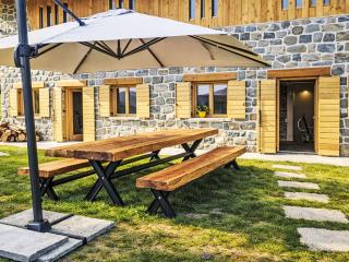 Holiday Home Baita Gioia by Interhome - 7