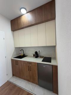H & S Apartment - 1