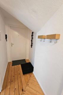 Apartment Wohnen am Bergpark by Interhome - 8