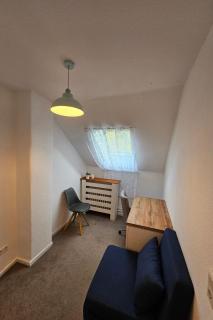 Apartment Wohnen am Bergpark by Interhome - 5