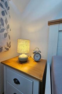 Apartment Wohnen am Bergpark by Interhome - 3