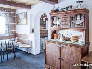 Chalet Strážné by Interhome - 8