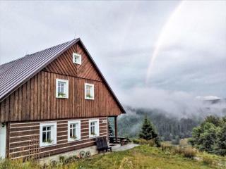 Chalet Strážné by Interhome - 7