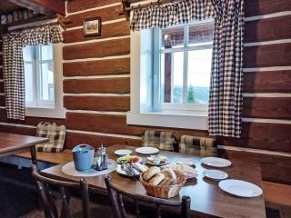 Chalet Strážné by Interhome - 6