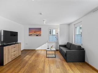 Studio Anna - S1 by Interhome - 9