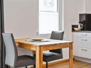 Studio Anna - S1 by Interhome - 2