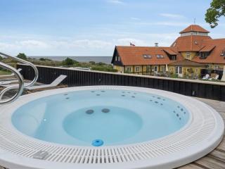 Apartment Heidine - 100m from the sea by Interhome - 9