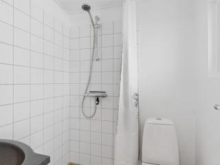 Apartment Heidine - 100m from the sea by Interhome - 1