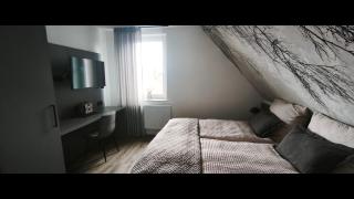 Geling Pension Apartments Stadtlohn - Stadtlohn - 6