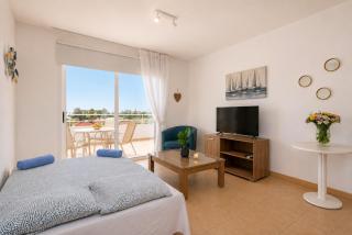 Narcissos Nissi Beach Apartment C16 - 6