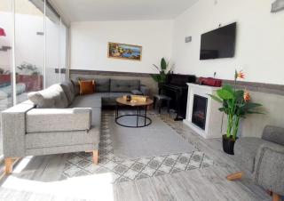 PeraHomes Hurrem Ottoman Mansion - 0