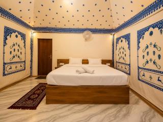 Marawi Desert Resort - 6