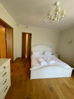 BaltHouse Apartment 1 - 2