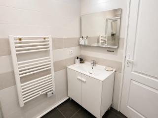 Une Jolie Chambre dans l'habitat à Paris - 2