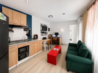 Une Jolie Chambre dans l'habitat à Paris - 0