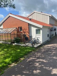 Skiftehuset - 8