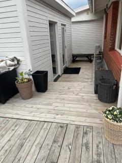 Skiftehuset - 7