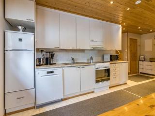 Holiday Home Luonnonrauha a by Interhome - 6