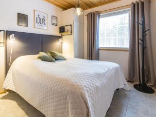 Holiday Home Luonnonrauha a by Interhome - 7