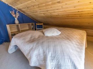 Holiday Home Luonnonrauha a by Interhome - 1