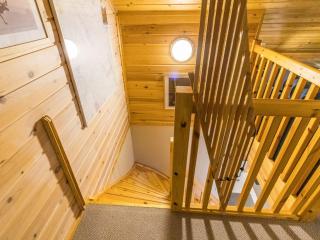 Holiday Home Luonnonrauha a by Interhome - 2