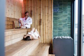 Ikaalinen SPA & Resort - 3