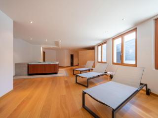 Apartment Cuolm Liung Apt- 52 by Interhome - 6