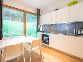 Apartment Cuolm Liung Apt- 52 by Interhome - 5